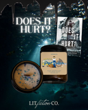 Port Valen | Does It Hurt? Licensed Candle Collection | H.D Carlton