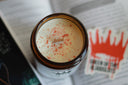 Queen Of The Bloodsluts Candle