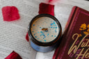 Haunt Me Then | Wuthering Heights Candle