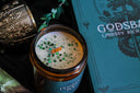 Poison Ivy | Licensed Godsbane Character Candle | Lindsey Richardson