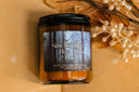 Smells Like Hoa Hoa Hoa – Twilight Saga Inspired Candle