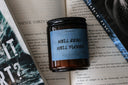 Well Read - Well Fucked | Book Themed Candle