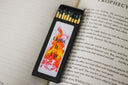 Lit Fiction Matches