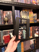 Book Display Shelf