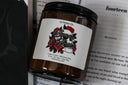 Bunny & Bones Candle