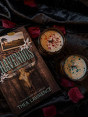 Preacher Blackthorne | Ravenous | Thea Lawrence