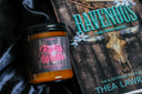 Ripley Winter | Ravenous | Thea Lawrence