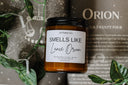 Smells Like Lance Orion Candle