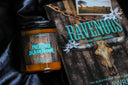 Preacher Blackthorne | Ravenous | Thea Lawrence