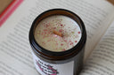 In My Cowboy Romance Era Candle