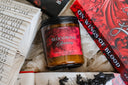 Bloodwing Academy Candle