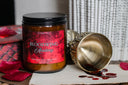 Bloodwing Academy Candle