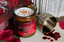 Bloodwing Academy Candle