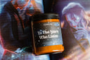 To The Stars Who Listen | Sarah J Maas Candle | ACOTAR