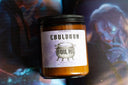 Cauldron Boil Me | Sarah J Maas | ACOTAR Candle