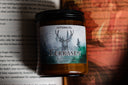 Terrasen | Sarah J Maas | Throne Of Glass Candle