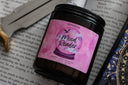 Mood Reader | Book Themed Candle