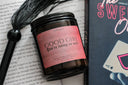 Good Girl You're Doing So Well | Dark Romance Candle