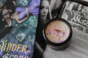 Under Your Scars | Ariel Anderson | Dark Romance Candle