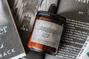 Swallow Me | Book Themed Candle