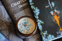 Men Who Yearn | Book Themed Candle