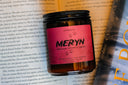 Meryn | Dire Bound | The Wolves Of Ruin | Sable Sorensen