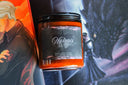 Nyxaris | Bloodwing Academy | Briar Boleyn | Licensed Book Themed Candle