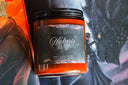Nyxaris | Bloodwing Academy | Briar Boleyn | Licensed Book Themed Candle