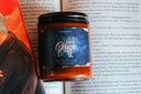 Kage Tanaka | Bloodwing Academy | Briar Boleyn | Licensed Book Themed Candle