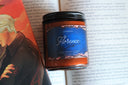 Florence Shen | Bloodwing Academy | Briar Boleyn | Licensed Book Themed Candle