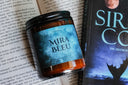 Mira Bleu | Siren's Cove | Allie Belle Licensed Candle Collection