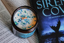 Mira Bleu | Siren's Cove | Allie Belle Licensed Candle Collection