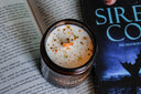 Leviathans Brew | Siren's Cove Licensed Candle Collection | Allie Belle