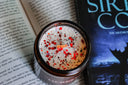 Neressa | Siren's Cove | Allie Bele Licensed Candle Collection