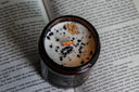 Pirate Lord | Ocean Themed Bookish Candle