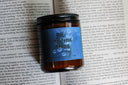 Siren's Song | Ocean Themed Bookish Candle