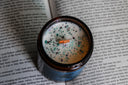 Siren's Song | Ocean Themed Bookish Candle