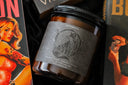Never Fall For A Foxx Brother | Victoria Wilder Licensed Bourbon Boys Candle