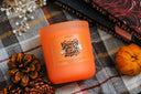 Ghosting You For My Books | Luxury Book Themed Candles | Fall Collection