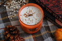 Ghosting You For My Books | Luxury Book Themed Candles | Fall Collection