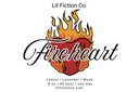 Fireheart Candle