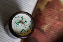 Terrasen | Sarah J Maas | Throne Of Glass Candle